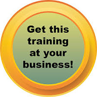 Get OSHA training for youir dental office and staff